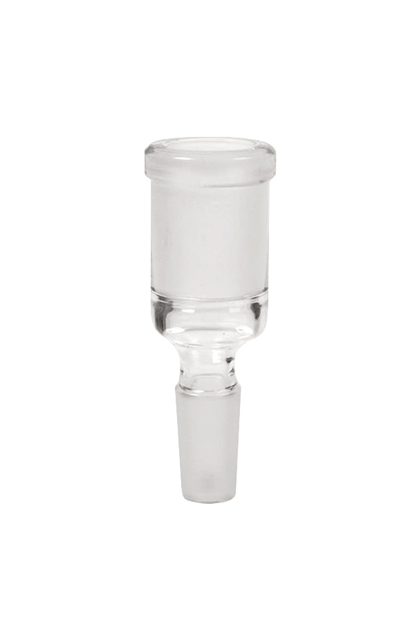 14mm Male to 19mm Female Adapter