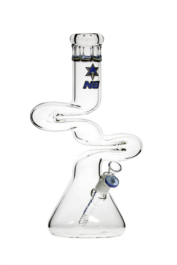 NG 14 inch Zong Beaker