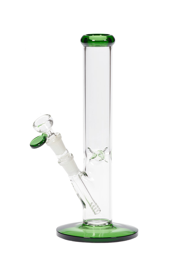 11 inch Mini Straight Bong