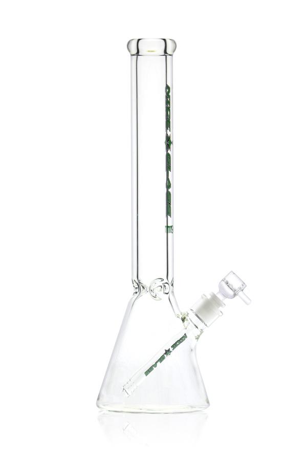NG 18 inch 9mm Beaker Bong