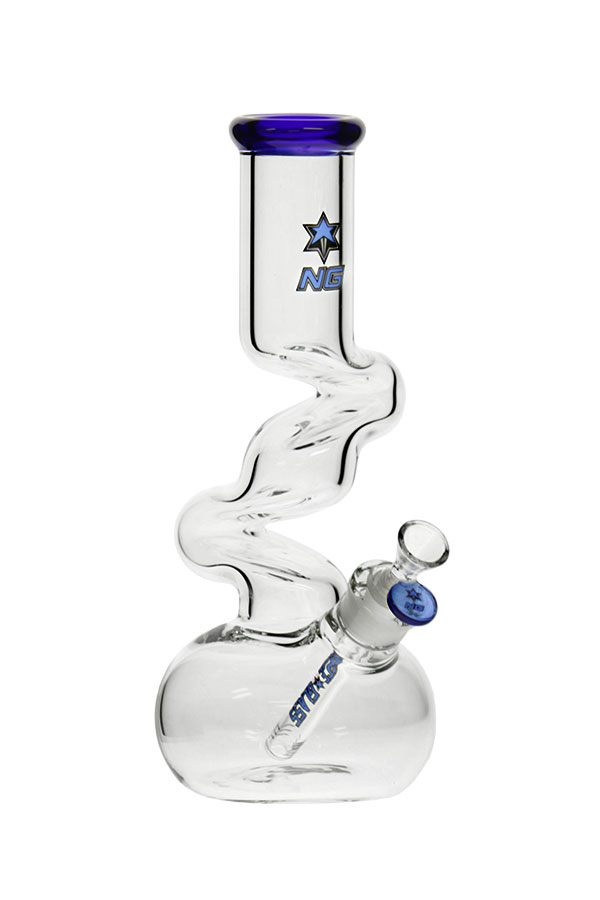 12 inch Round Base Zong