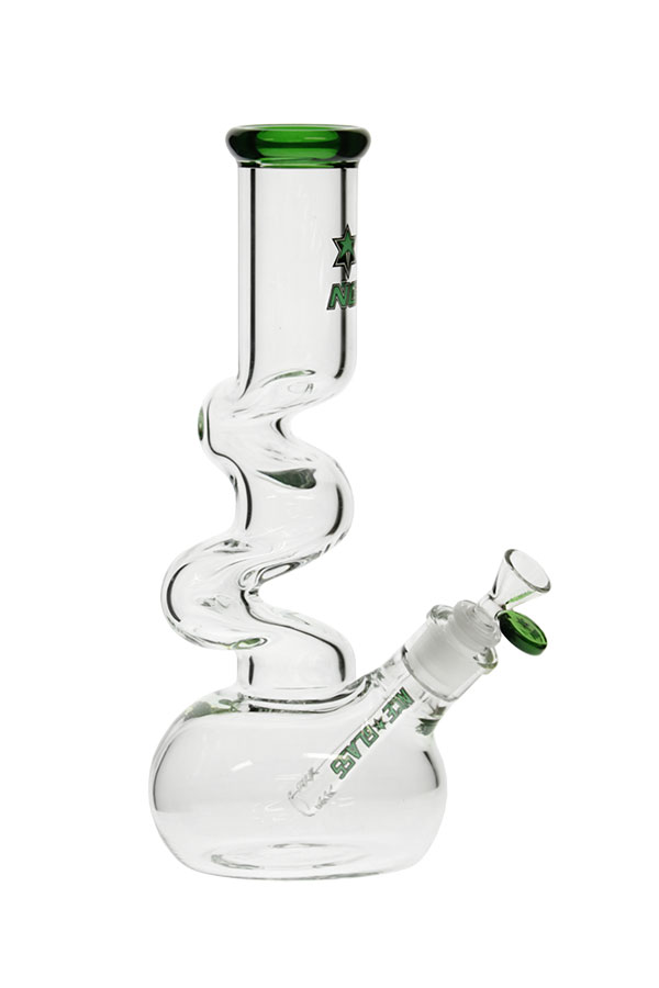 12 inch Round Base Zong