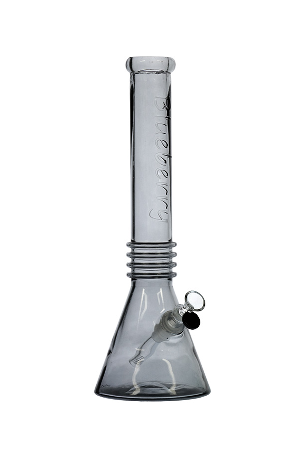 16 inch Quadruple Ring Beaker Bong