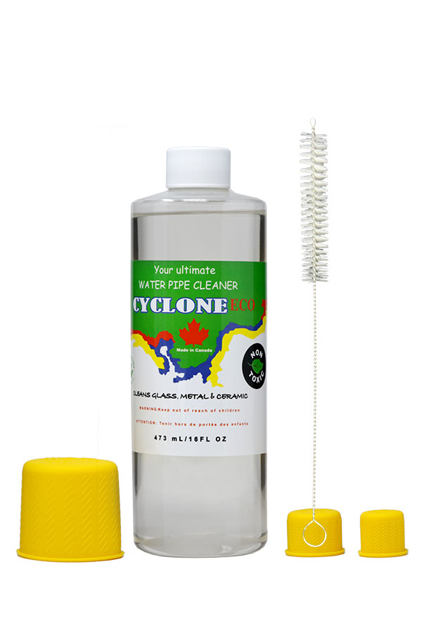 Cyclone Eco Non-Toxic Cleaner