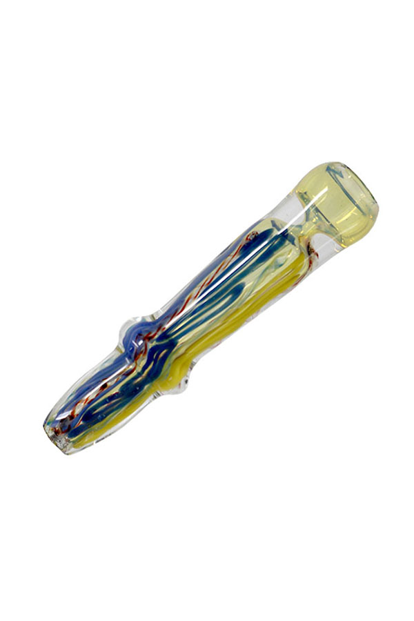Glass One-Hitter
