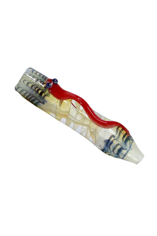 3.5 inch Wiggler Hand Pipe