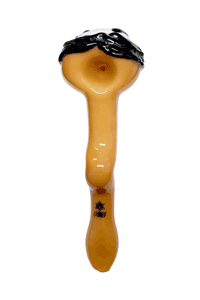 7 inch Catman Handpipe