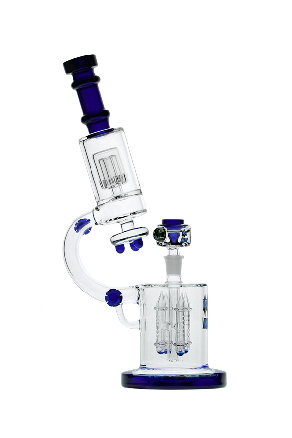 14 inch Microscope Bong