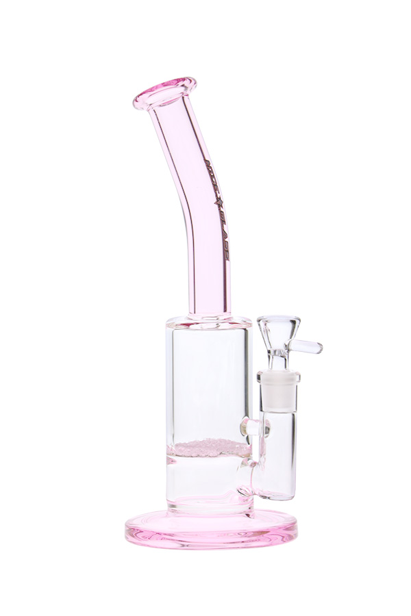 11 inch Fritted Disc Bong