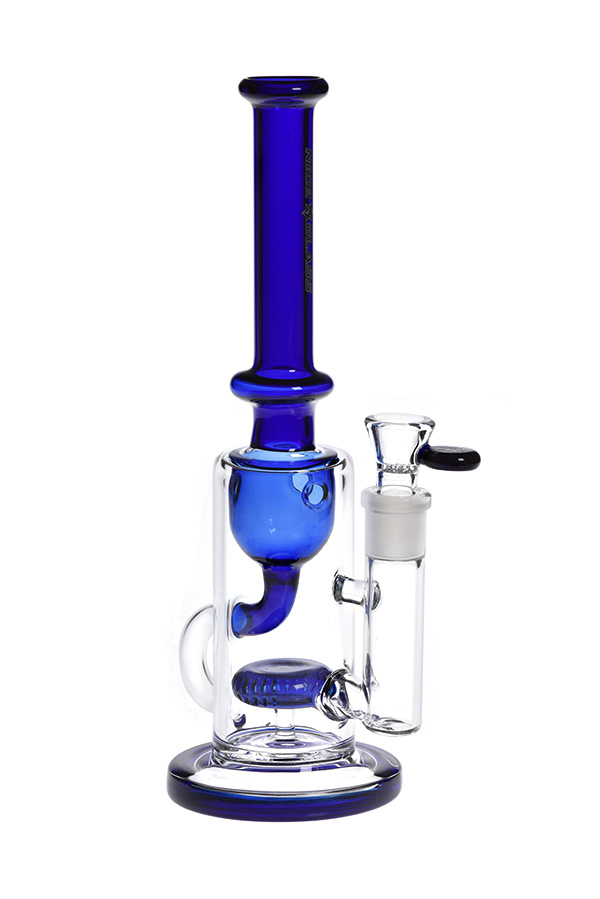 13 inch Tire & Funnel Recycler