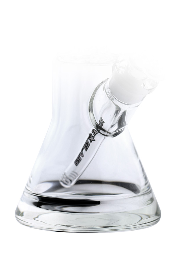 15 inch 10-Arm Tree Perc Bell Beaker