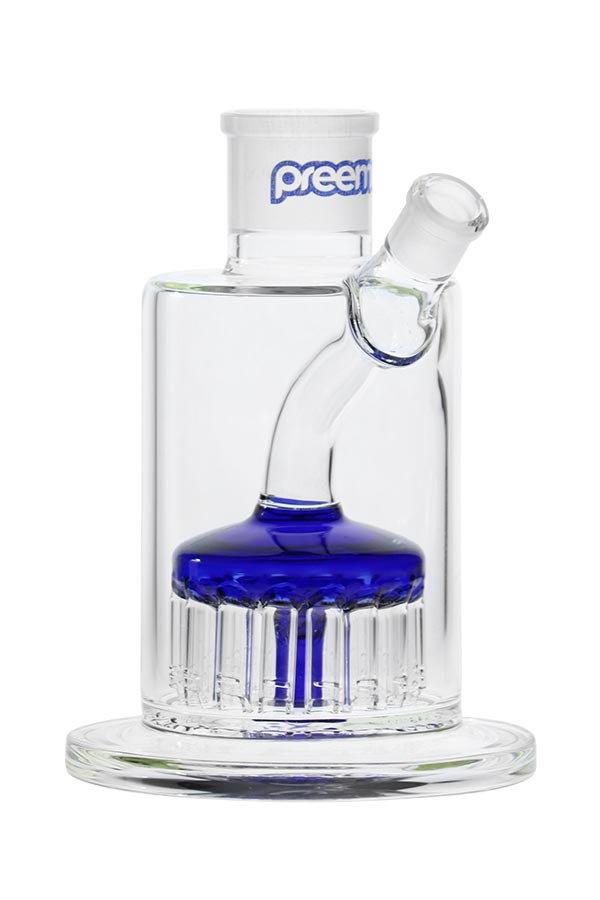 9 inch 16-Arm Tree Perc Base