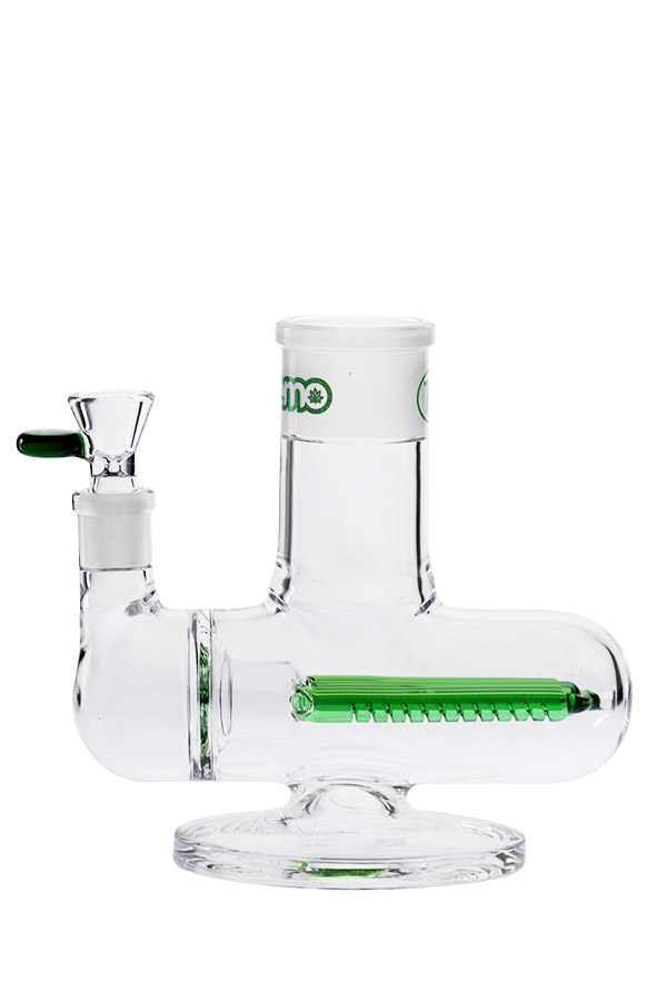 7.5 inch Triple Inline Perc Base