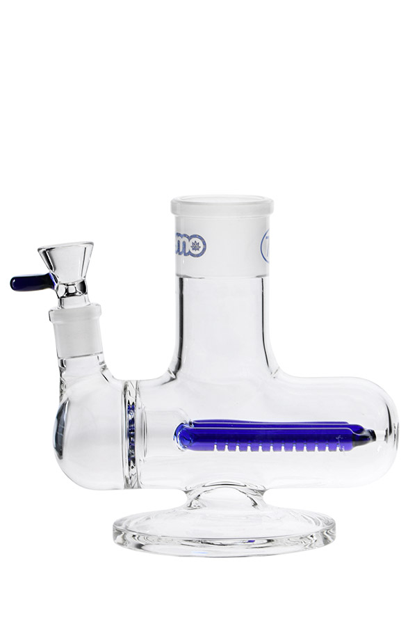 7.5 inch Triple Inline Perc Base