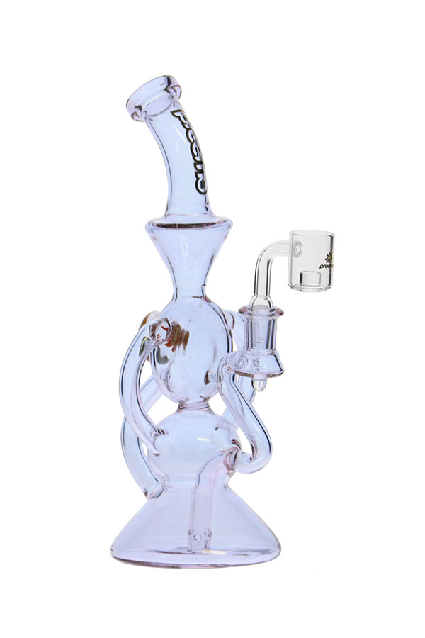 11 inch 3-Arm Implosion Marble Recycler