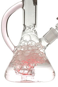 9 inch Handled Rig