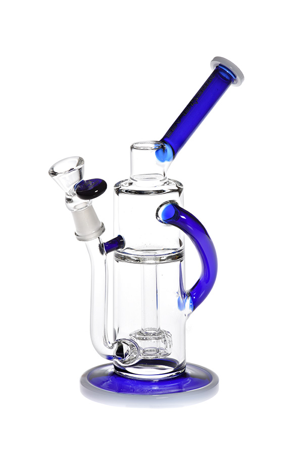 9 inch High End Recycler