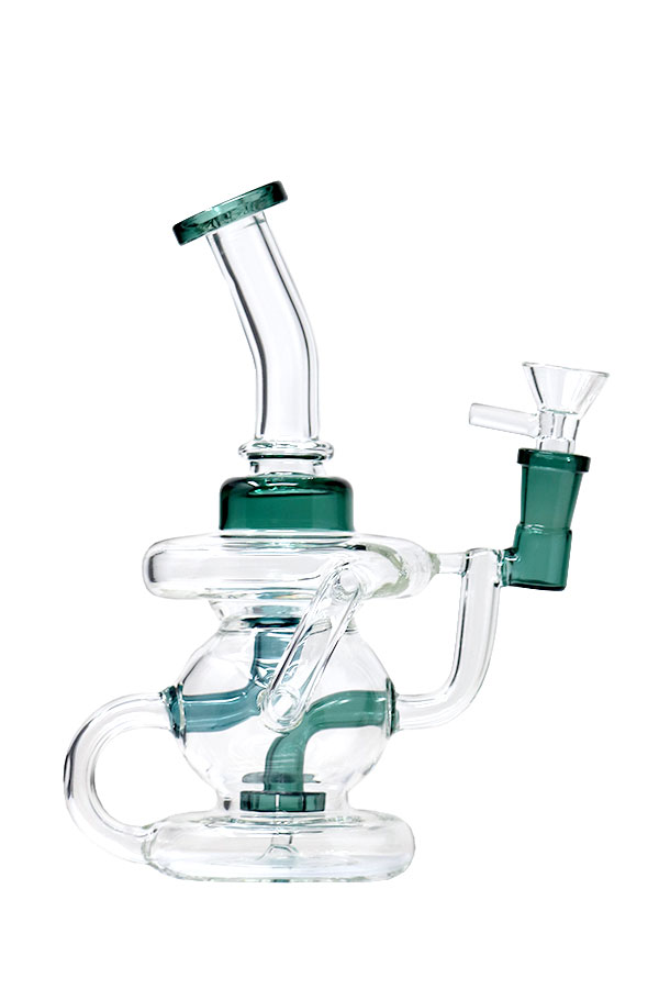 8 inch Extended Stem Disc Incycler