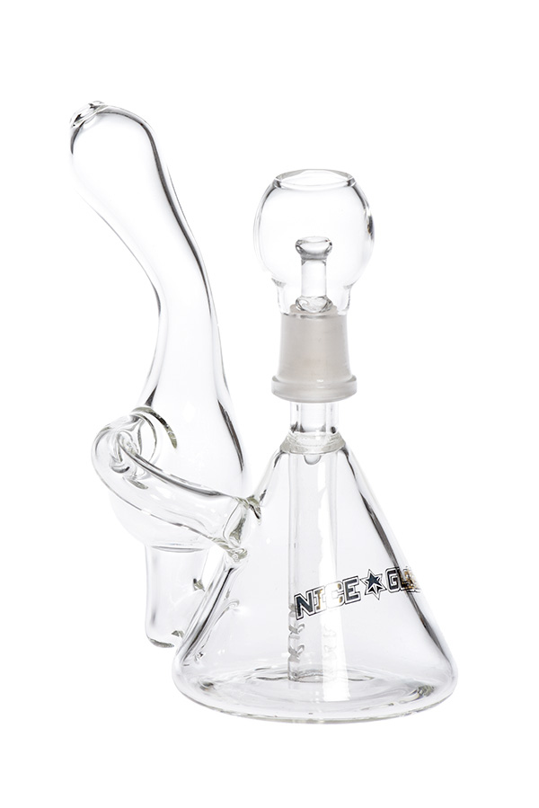 6 inch Asymmetric Recycler