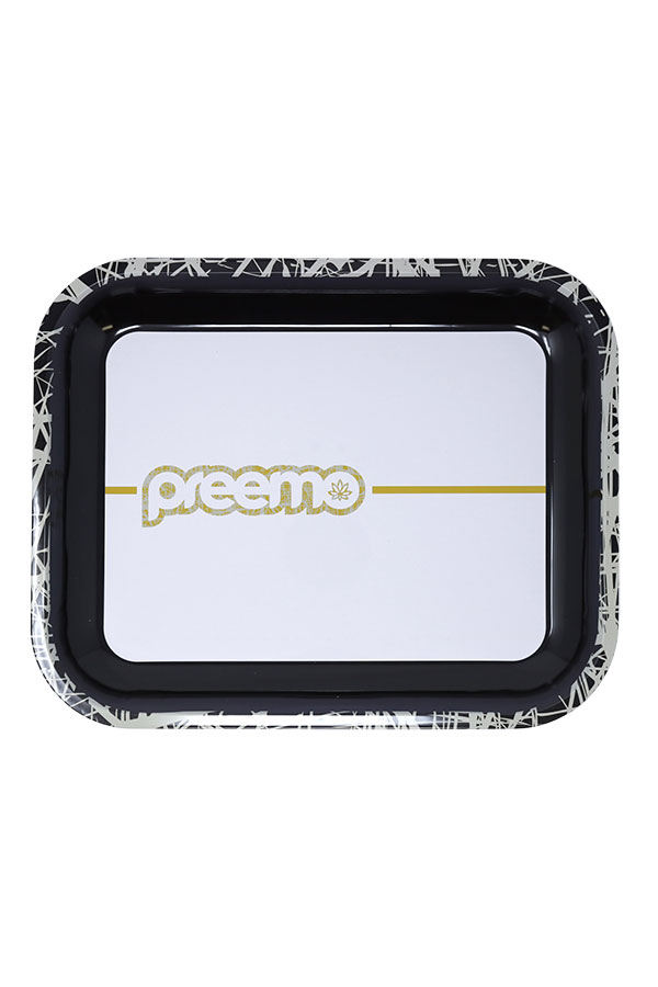 Preemo Large Rolling Tray