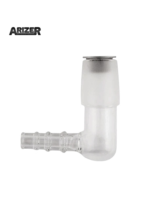 Arizer 19/22 Elbow Adapter