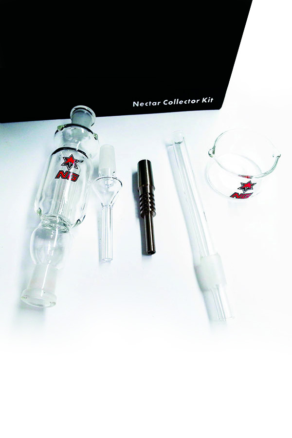 Nectar Collector Kit